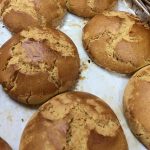 Gâteau sec