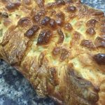 Pain au beurre