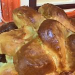 Pomme cannelle